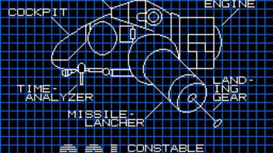 Screenshot for Toki no Tabibito: Time Stranger