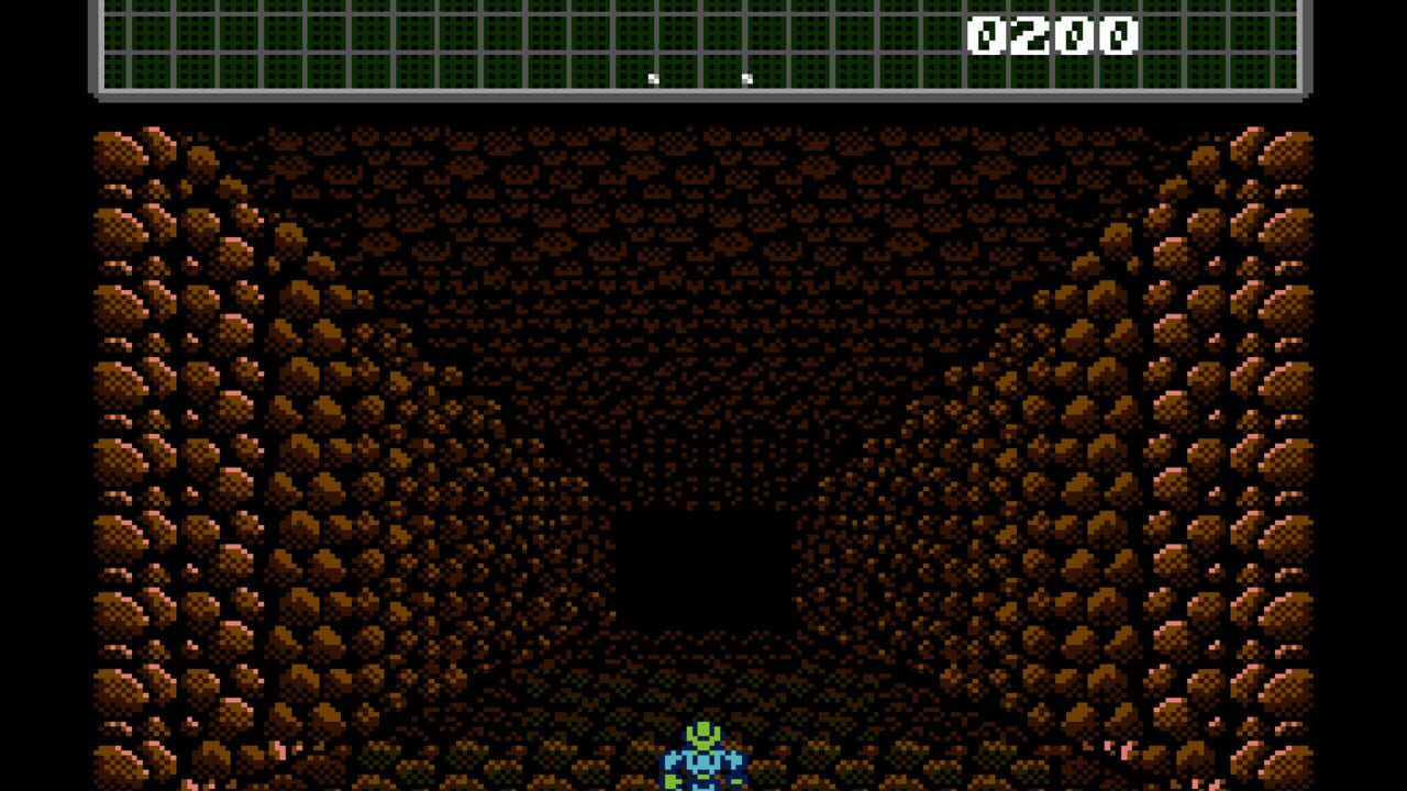 Screenshot for Hikari no Senshi Photon: The Ultimate Game on Planet Earth