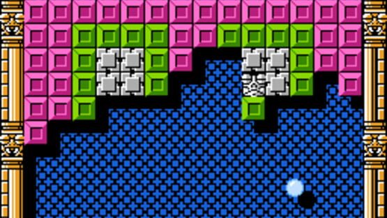 Screenshot for Takahashi Meijin no Bug-tte Honey