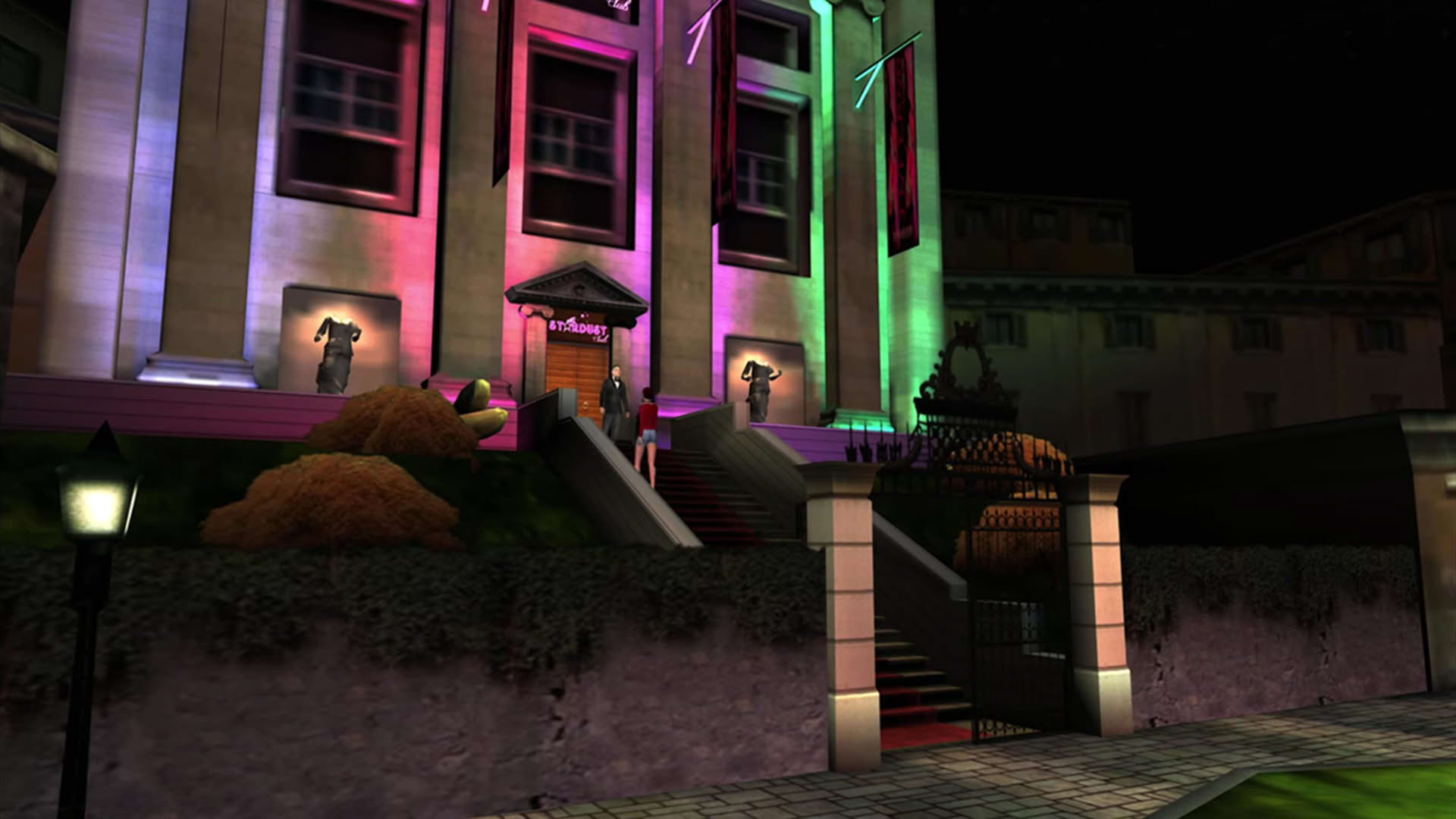 Screenshot for Culpa Innata