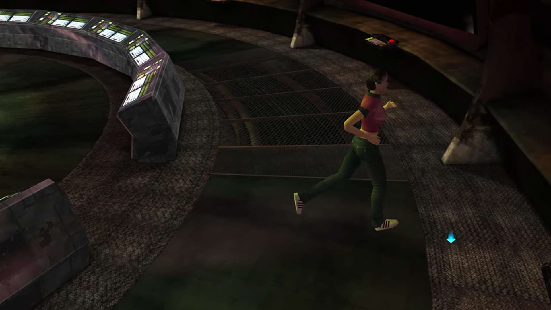 Screenshot for Culpa Innata