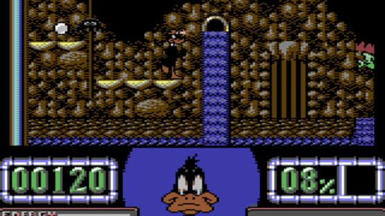 Screenshot for Daffy Duck