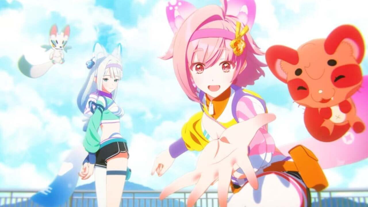 Screenshot for Ame Nochi Hare Onna