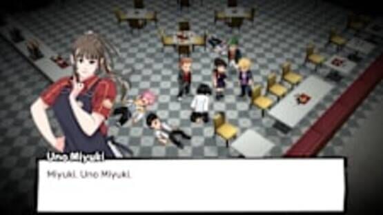 Screenshot for Banchou Tactics: Lion Heart
