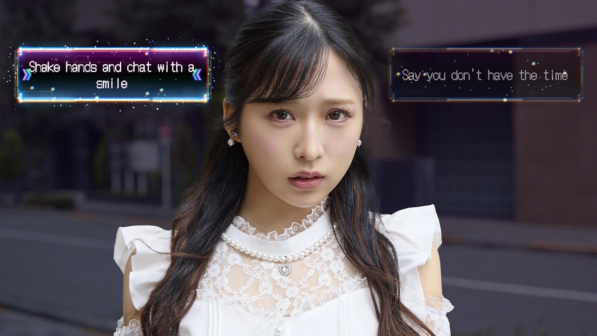 Screenshot for Akiba Lost