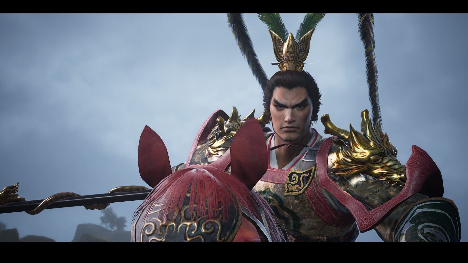 Screenshot for Dynasty Warriors 3: Complete Edition Remastered