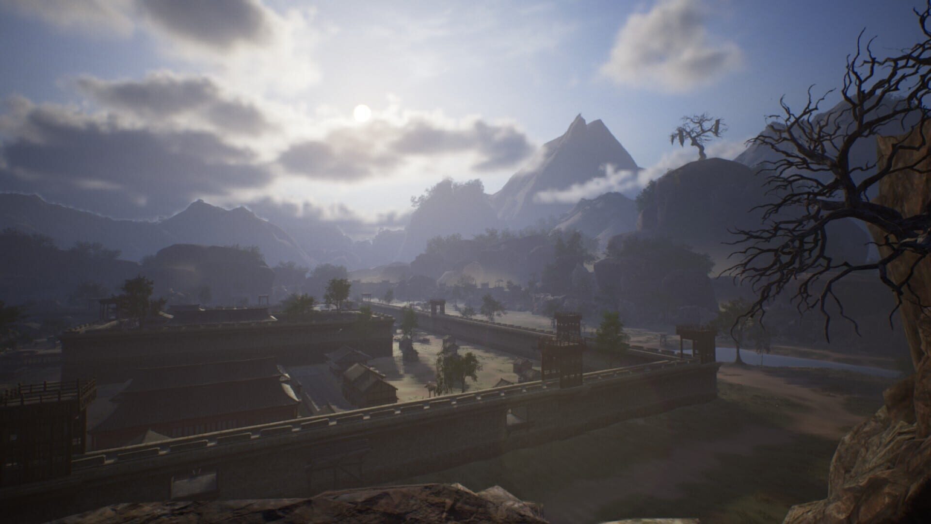 Screenshot for Dynasty Warriors 3: Complete Edition Remastered