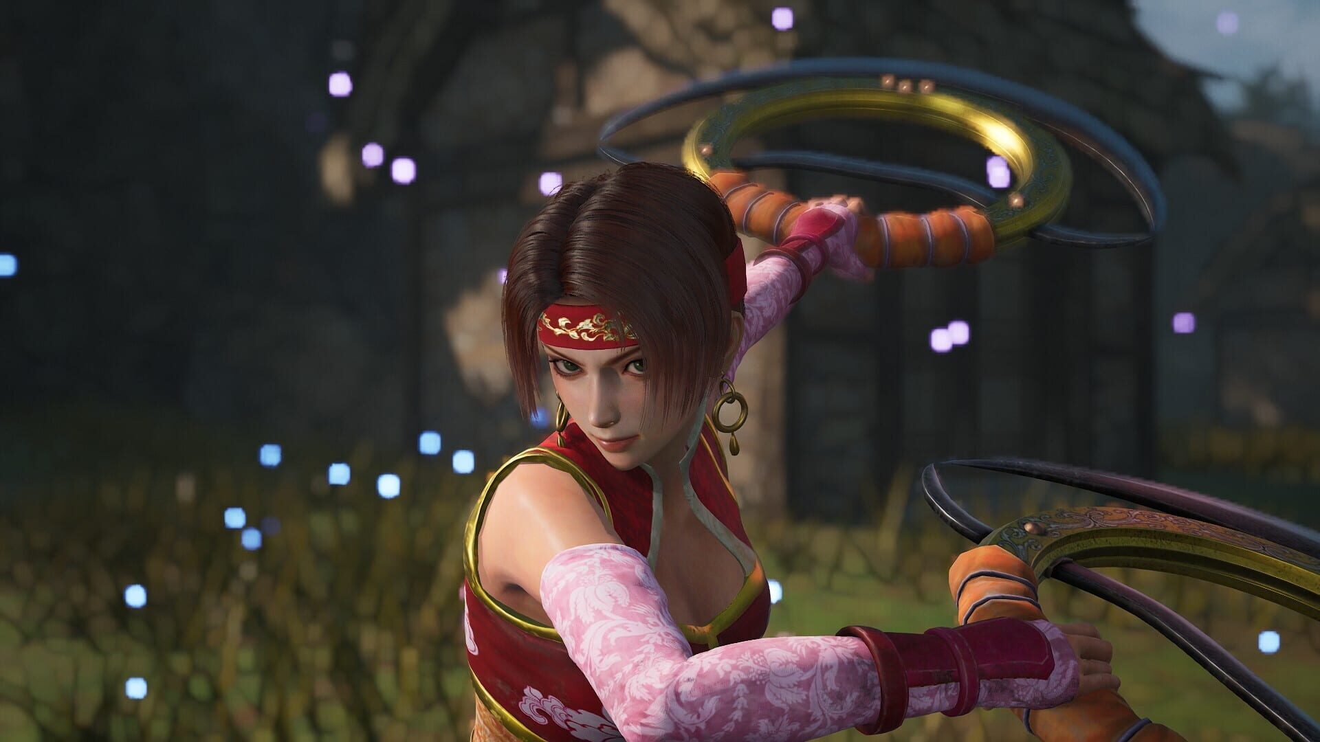 Screenshot for Dynasty Warriors 3: Complete Edition Remastered