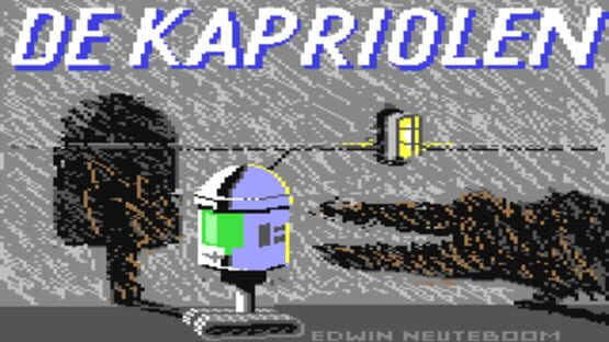 Screenshot for Floyd the Droid