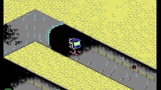 Screenshot for Floyd the Droid