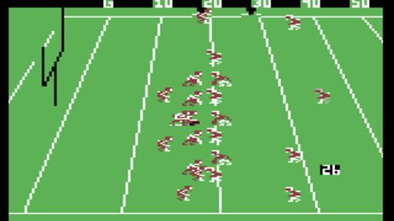 Screenshot for Football