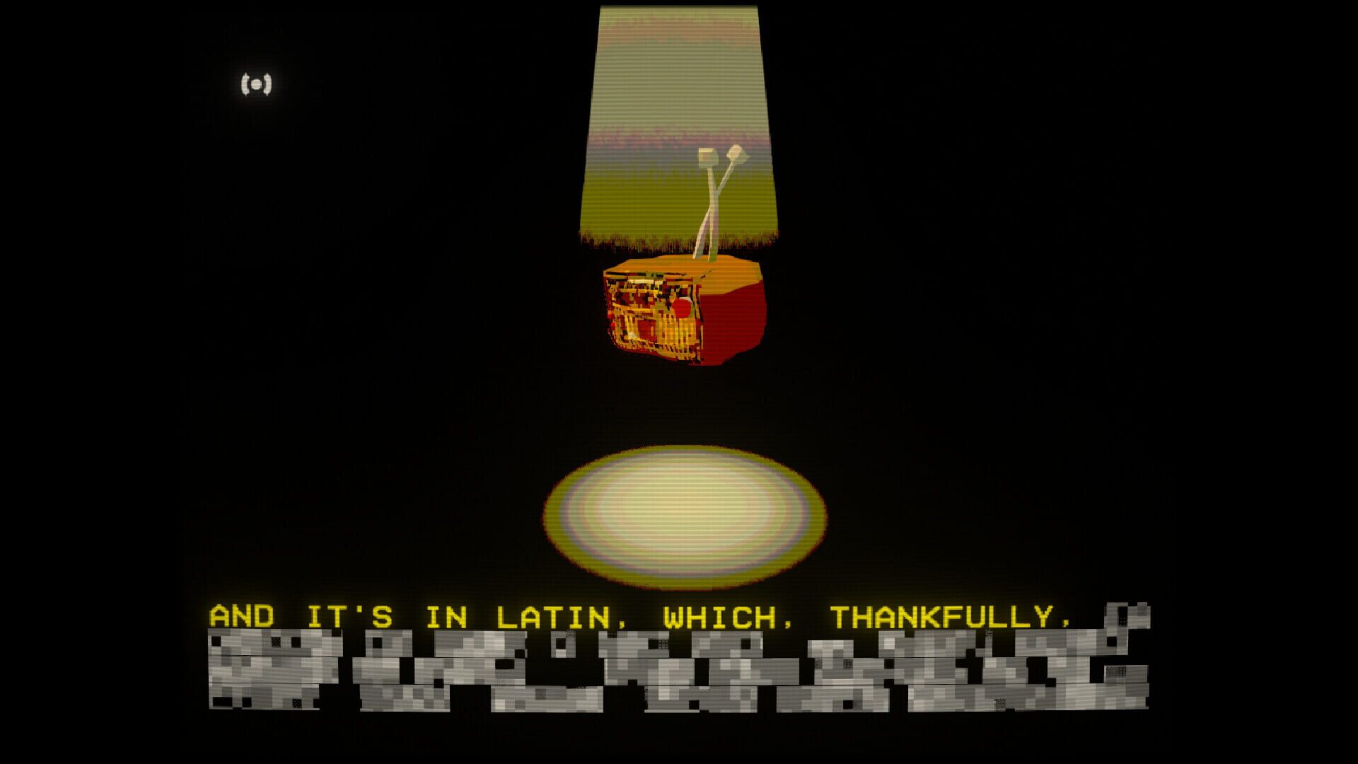 Screenshot for Broadcast Paranoia