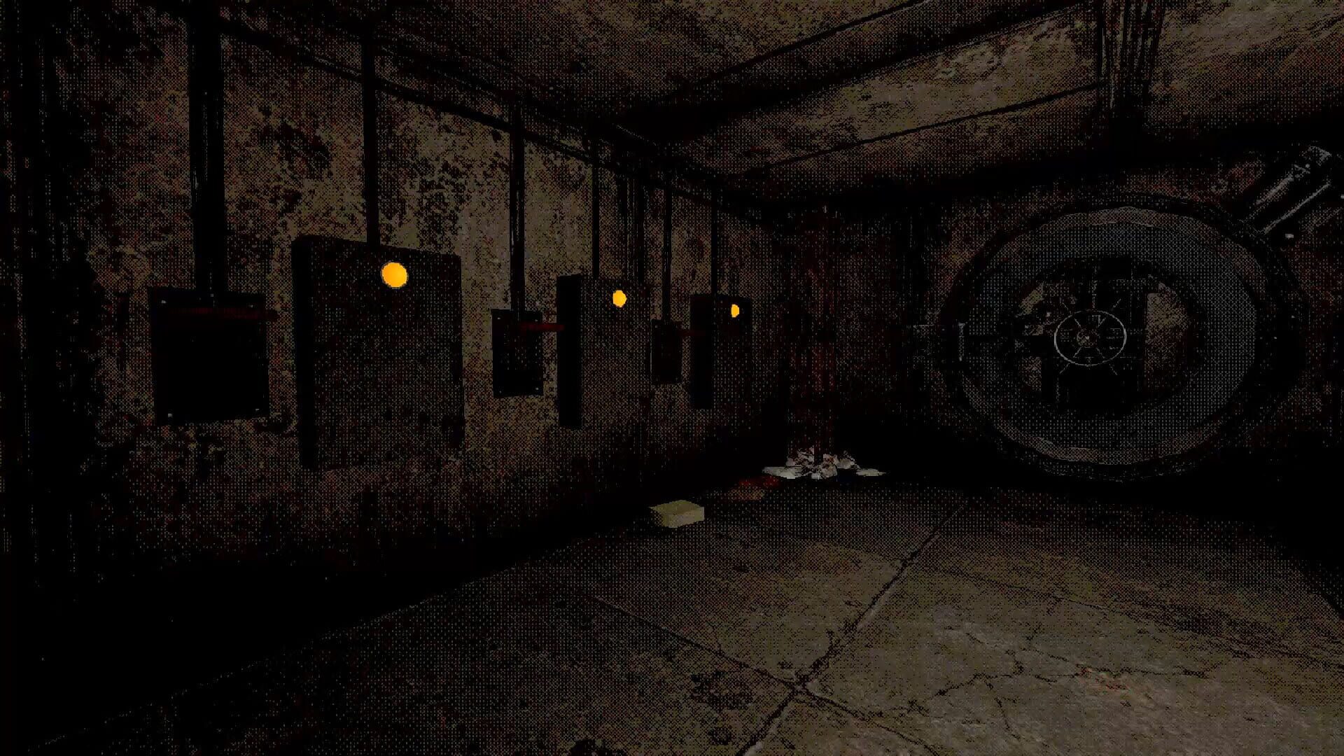 Screenshot for Broadcast Paranoia