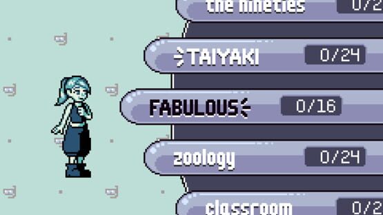 Screenshot for Pixel Pup