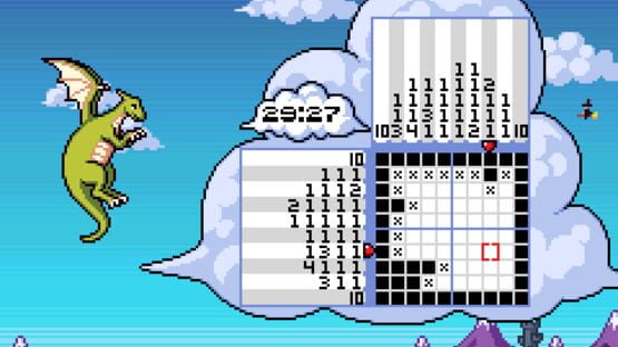 Screenshot for Pixel Pup