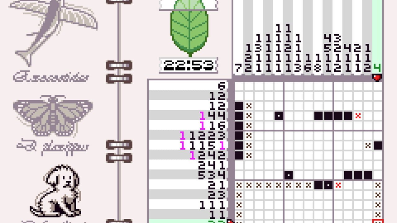 Screenshot for Pixel Pup