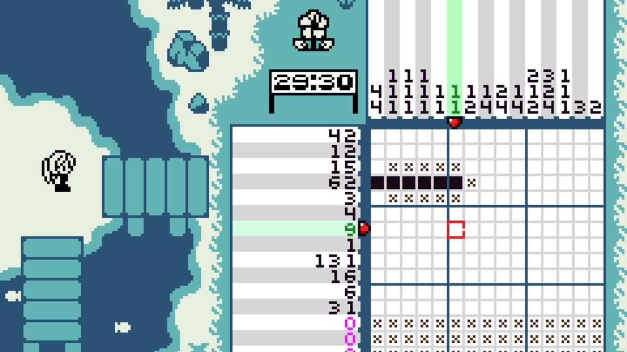 Screenshot for Pixel Pup