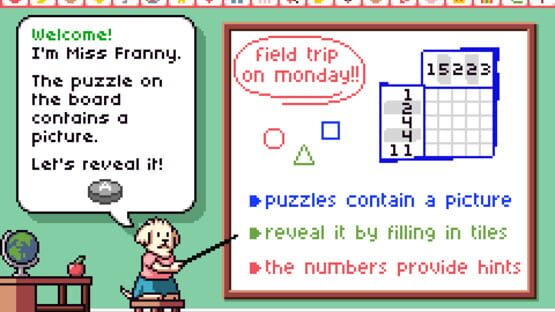 Screenshot for Pixel Pup