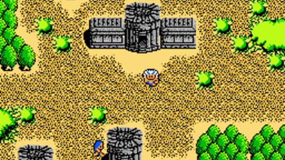 Screenshot for Bloody Warriors: Shan-Go Troop Strikes Back!
