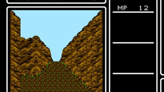 Screenshot for Deep Dungeon IV: Kuro no Youjutsushi