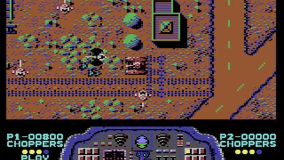 Screenshot for Gladiators