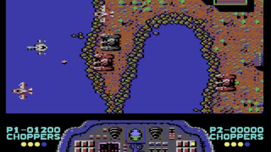 Screenshot for Gladiators