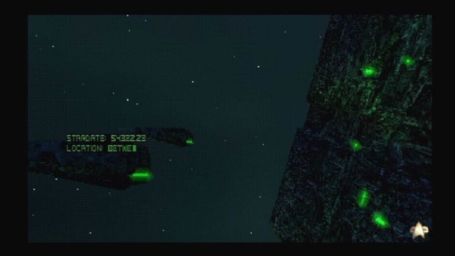 Screenshot for Star Trek: Invasion