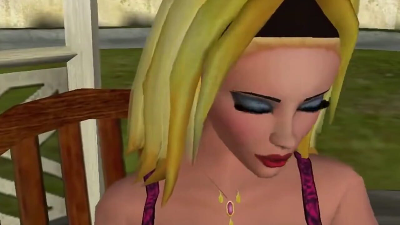 Screenshot for Lula 3D