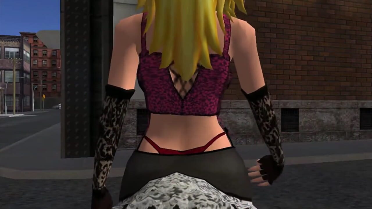 Screenshot for Lula 3D