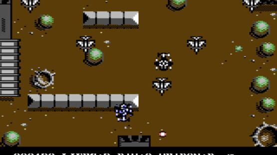 Screenshot for Havoc