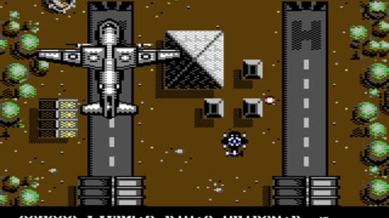 Screenshot for Havoc