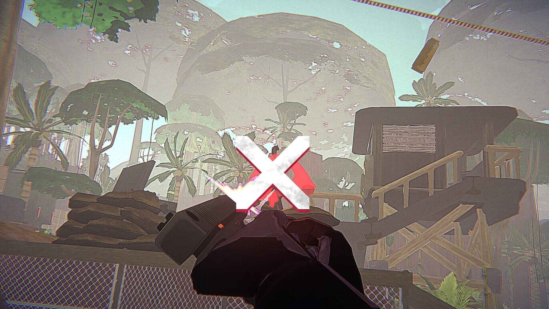 Screenshot for I Am Your Beast: Quitting Time
