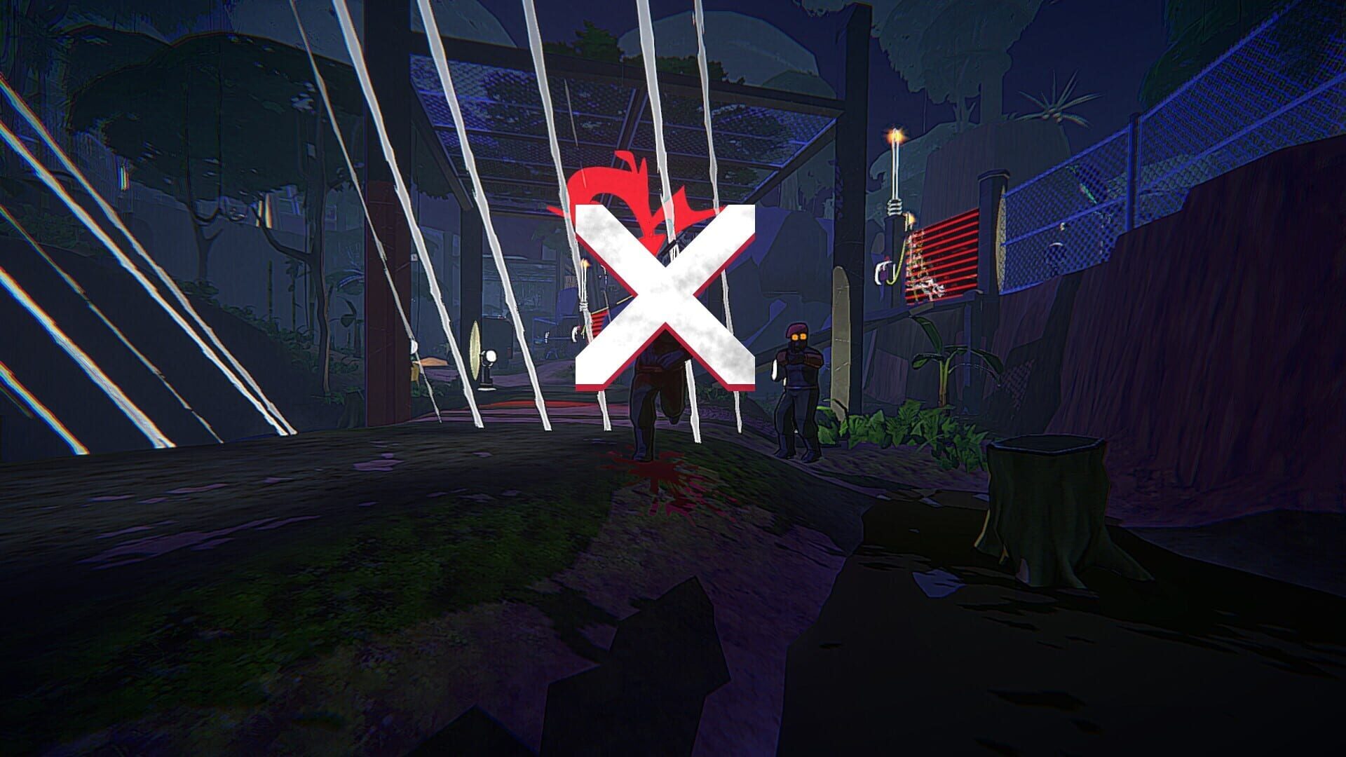 Screenshot for I Am Your Beast: Quitting Time