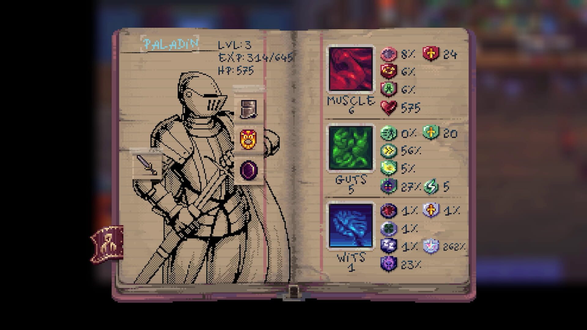 Screenshot for Kingdom of Night