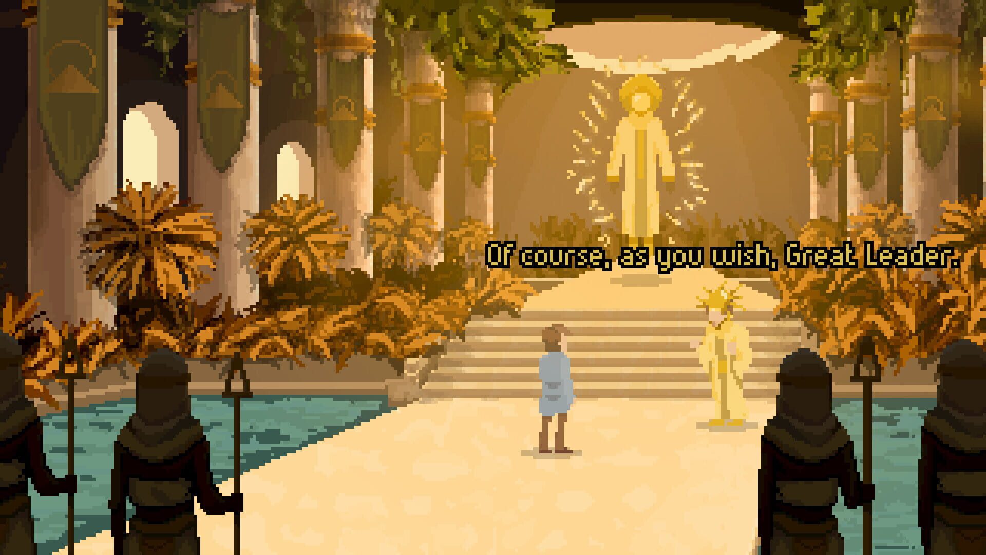 Screenshot for Scholar Adventure: Lost Night