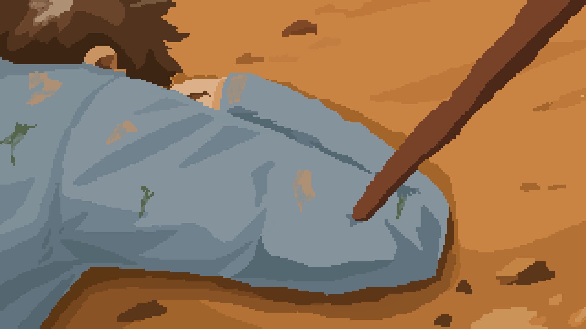 Screenshot for Scholar Adventure: Lost Night