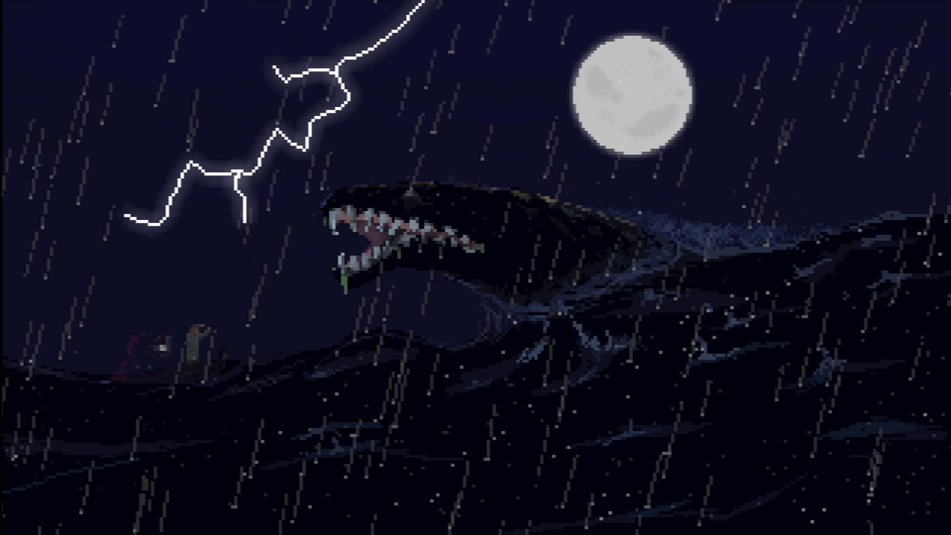 Screenshot for Scholar Adventure: Lost Night