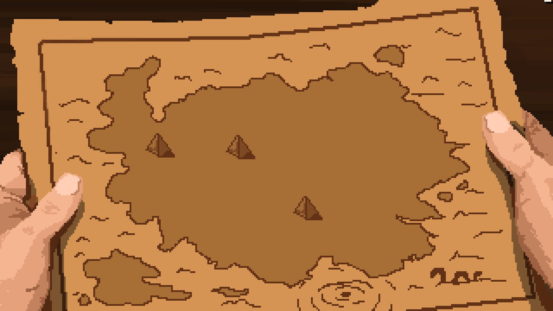 Screenshot for Scholar Adventure: Lost Night