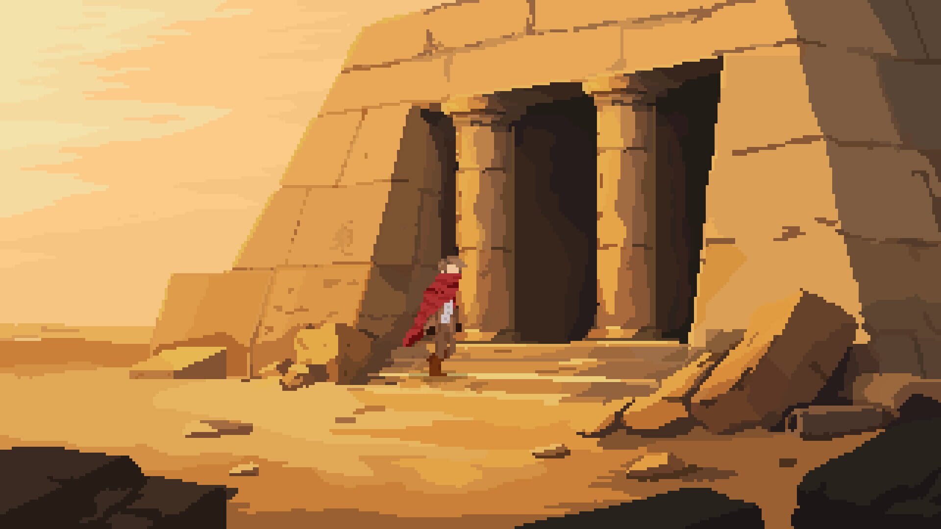 Screenshot for Scholar Adventure: Lost Night