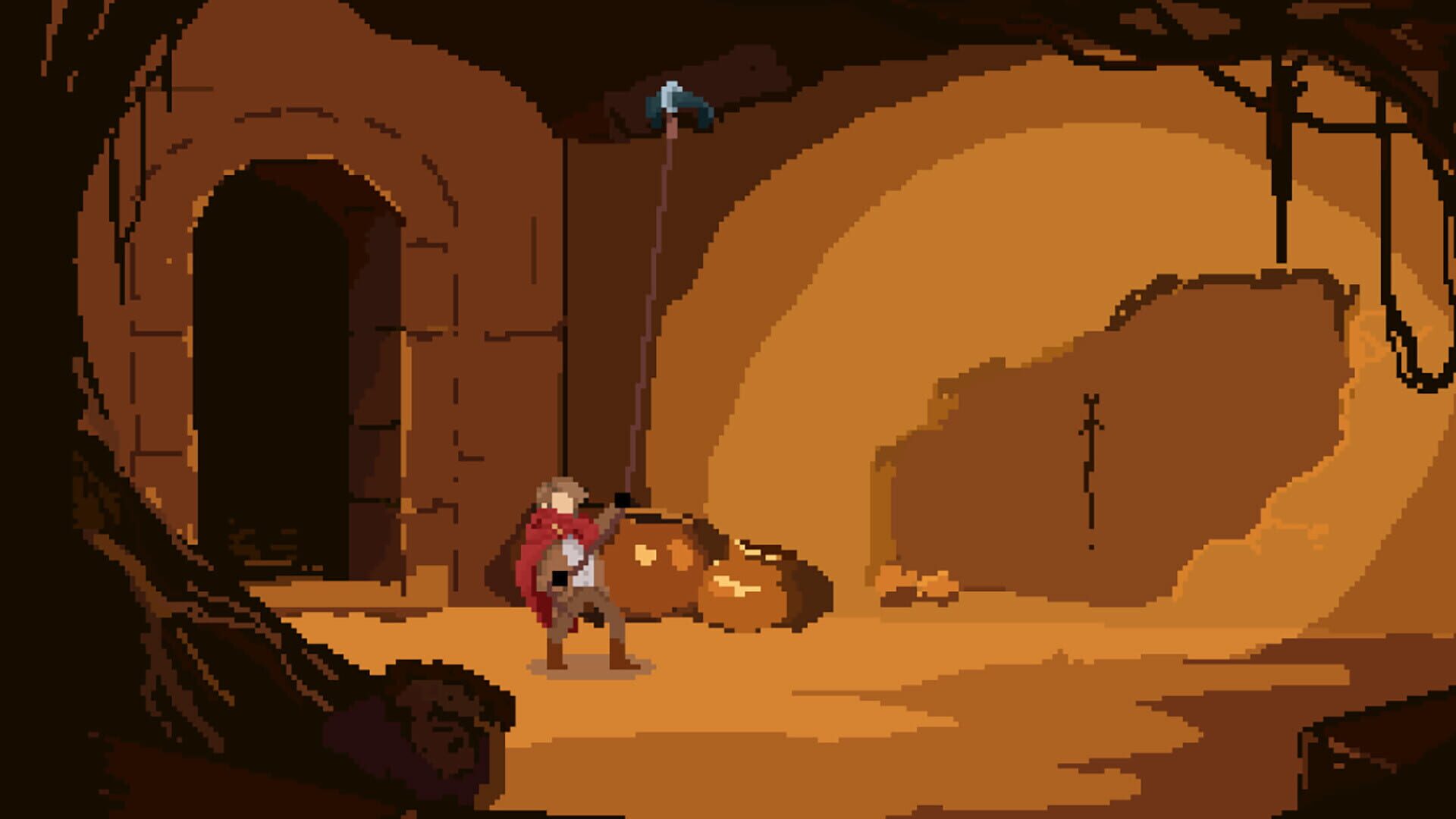 Screenshot for Scholar Adventure: Lost Night