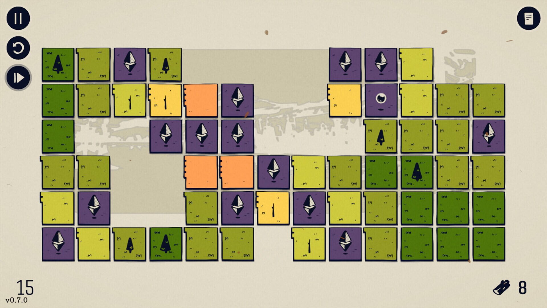 Screenshot for Unclouded
