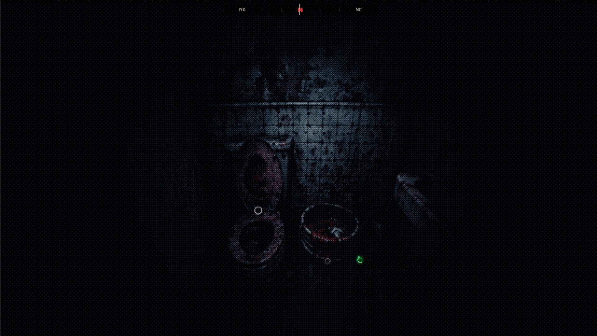 Screenshot for Still Breathing