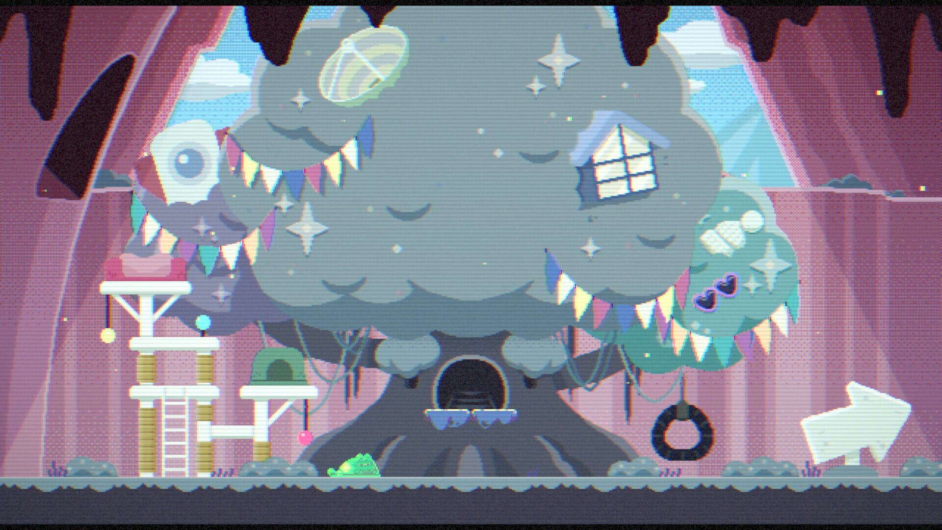 Screenshot for Tama In-Between