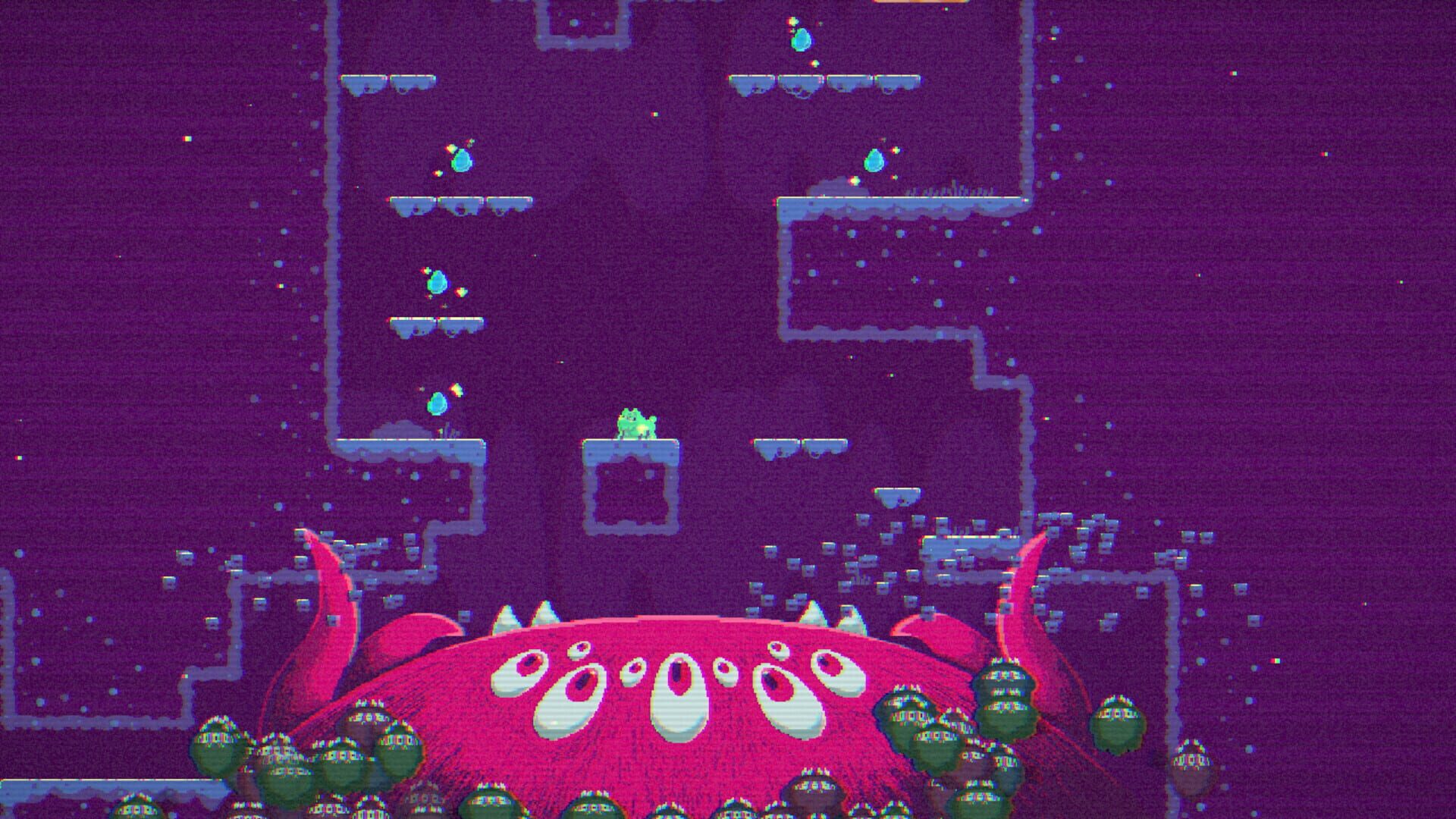Screenshot for Tama In-Between