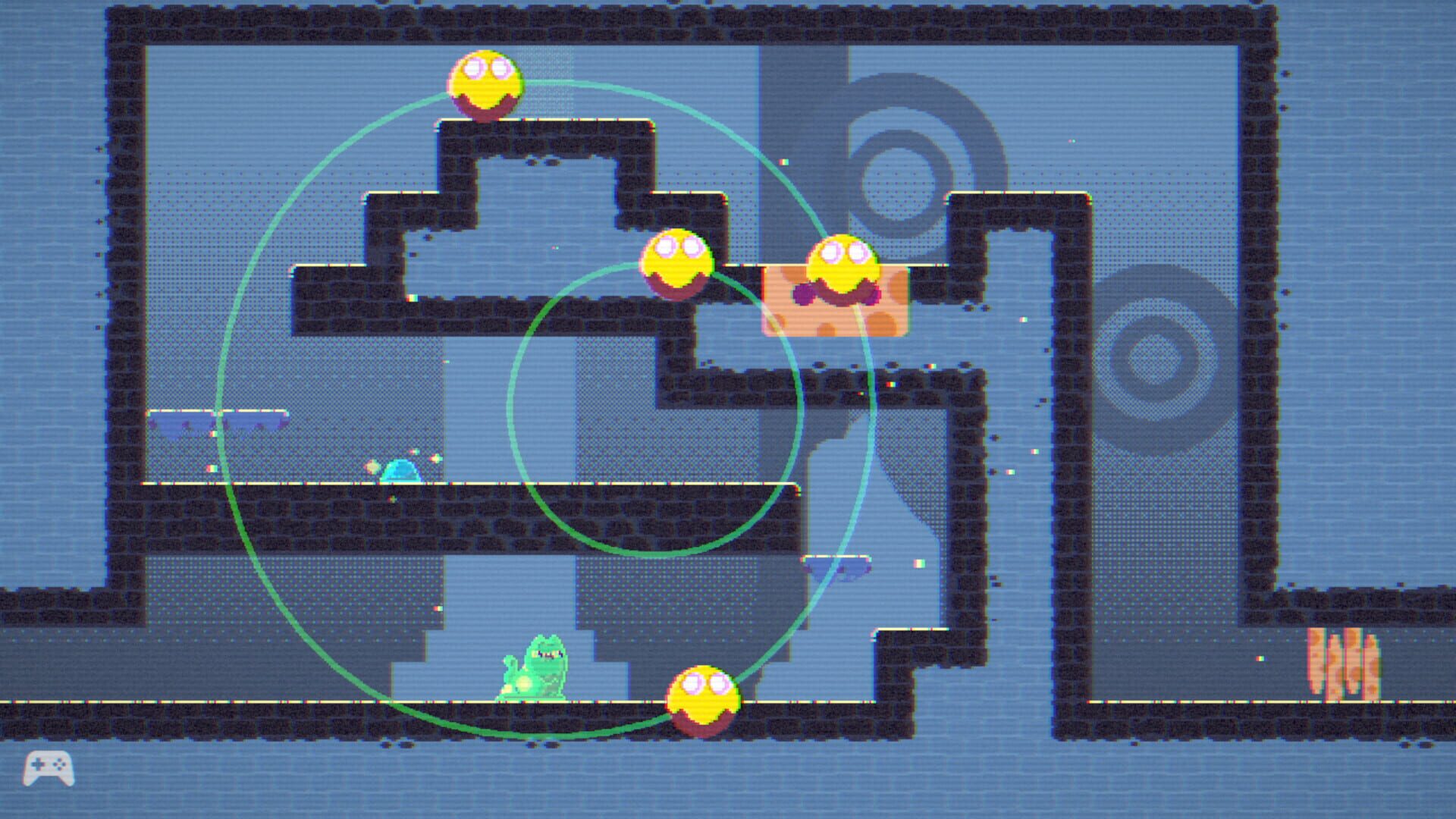 Screenshot for Tama In-Between
