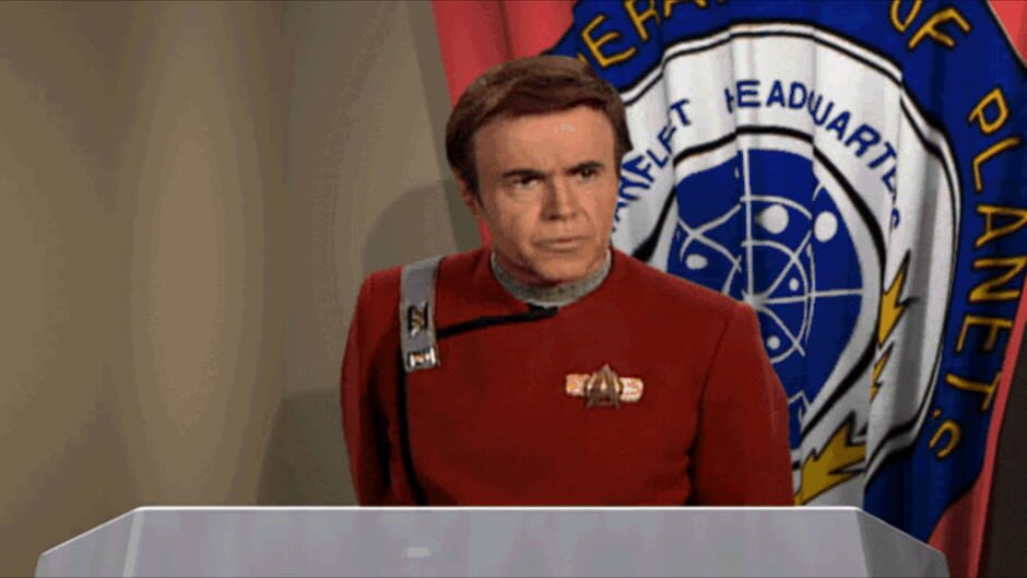 Screenshot for Star Trek: Starfleet Academy - Chekov's Lost Missions