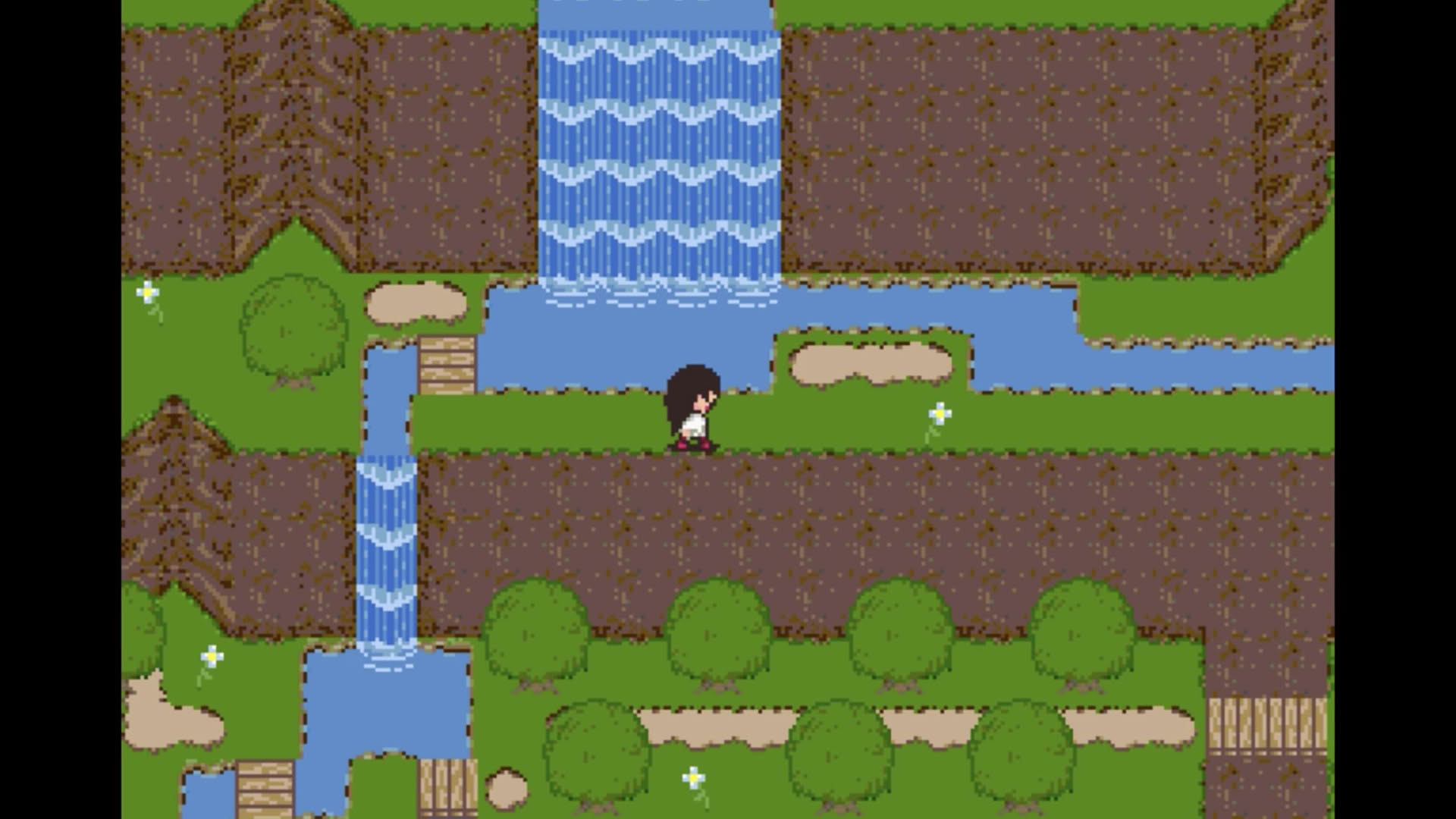 Screenshot for Lisa: The First