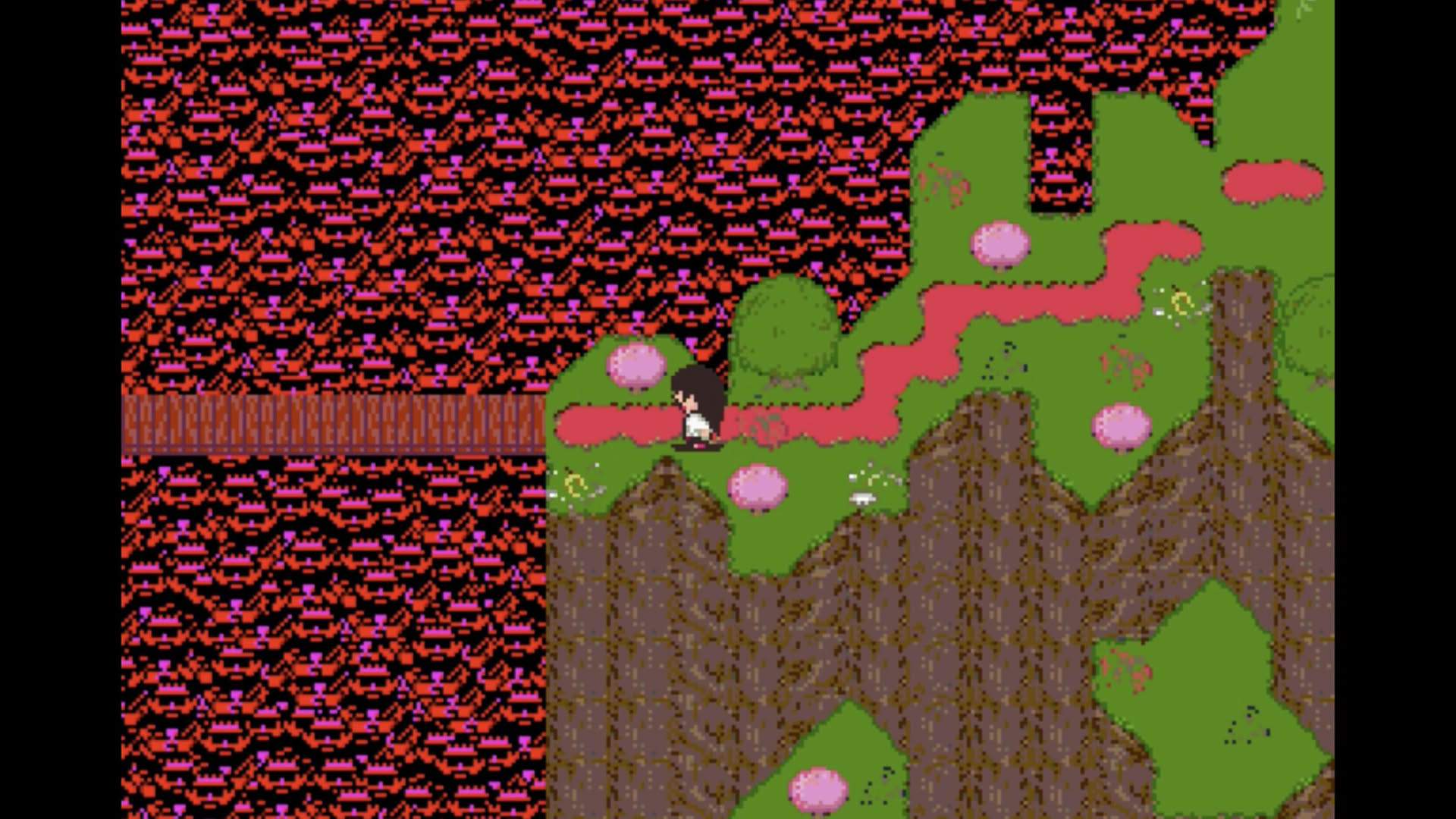 Screenshot for Lisa: The First