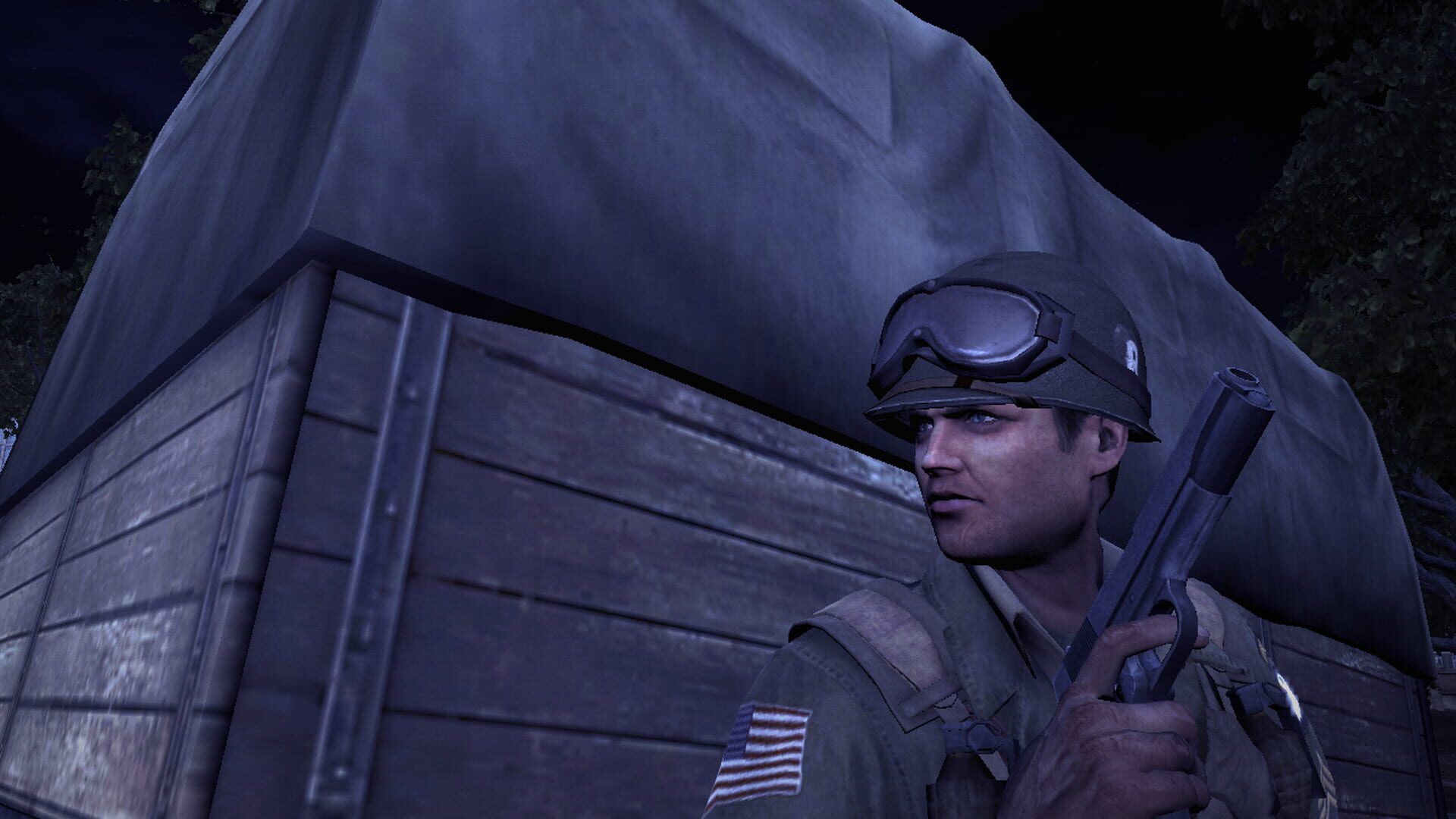 Screenshot for Brothers in Arms: Hell's Highway