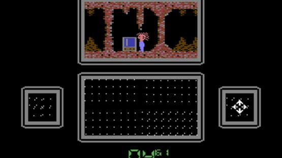 Screenshot for Hocus Focus